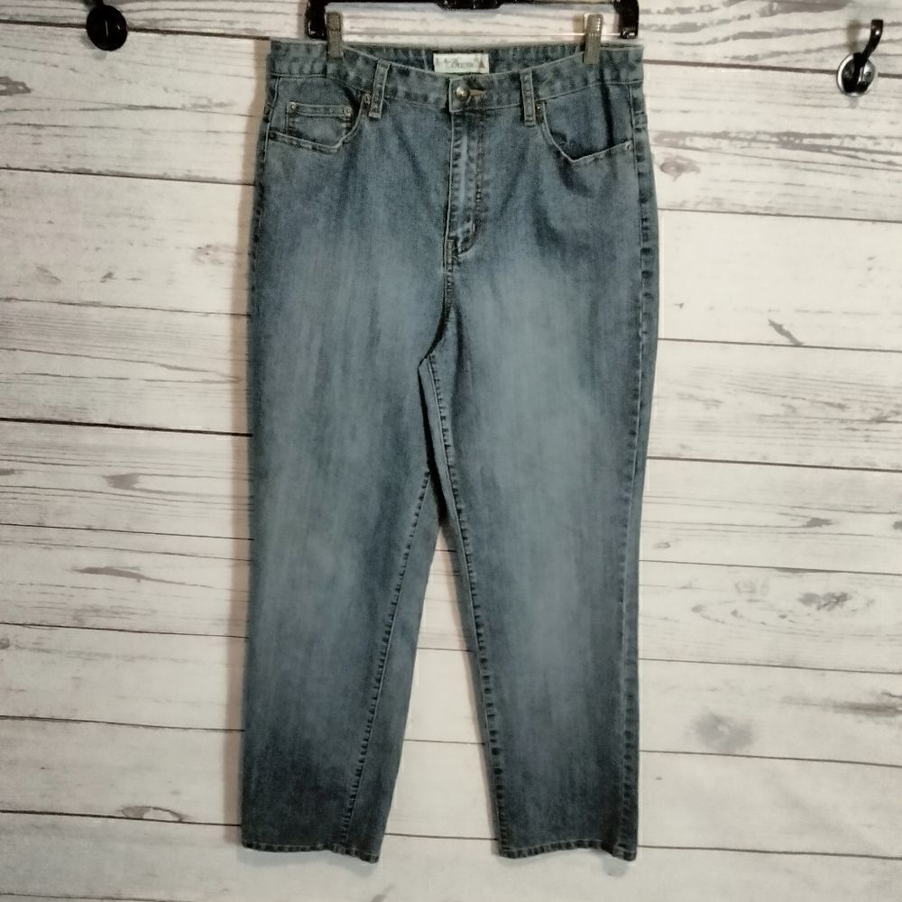 "L.A. Blues" woman's jeans 